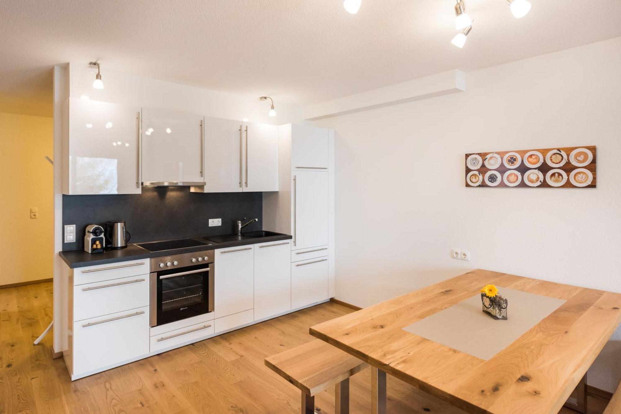 Damuels Appartements 외부 사진