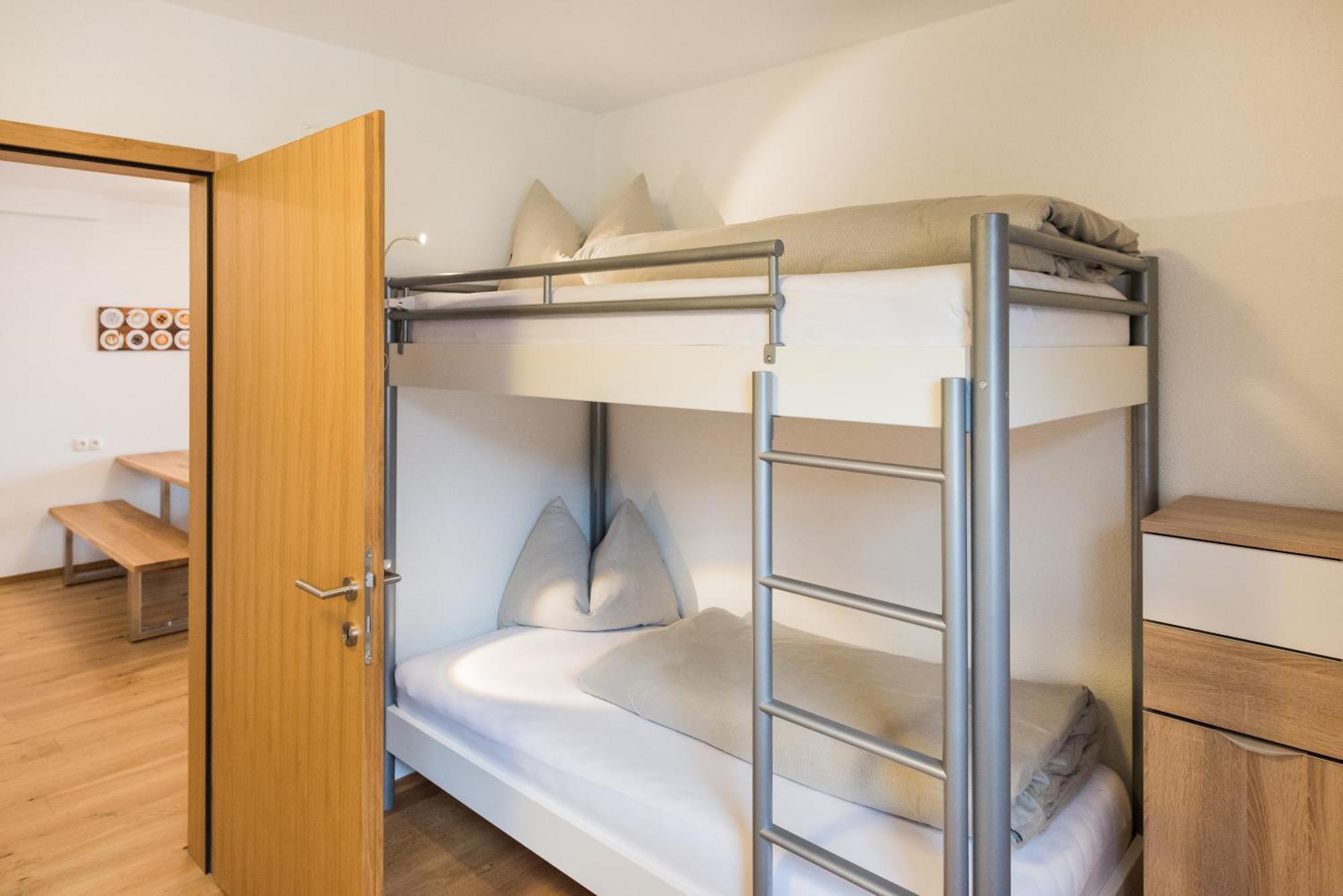Damuels Appartements 외부 사진