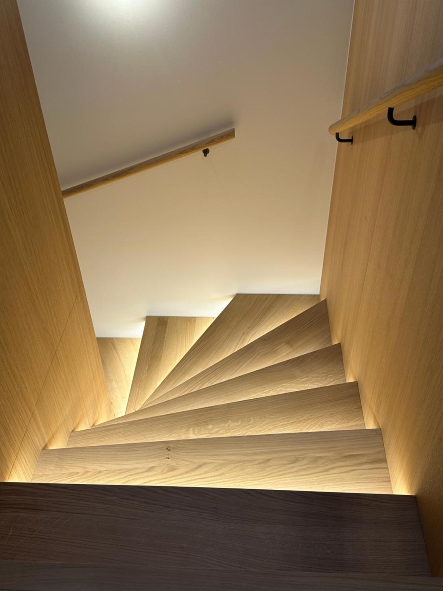 Damuels Appartements 외부 사진