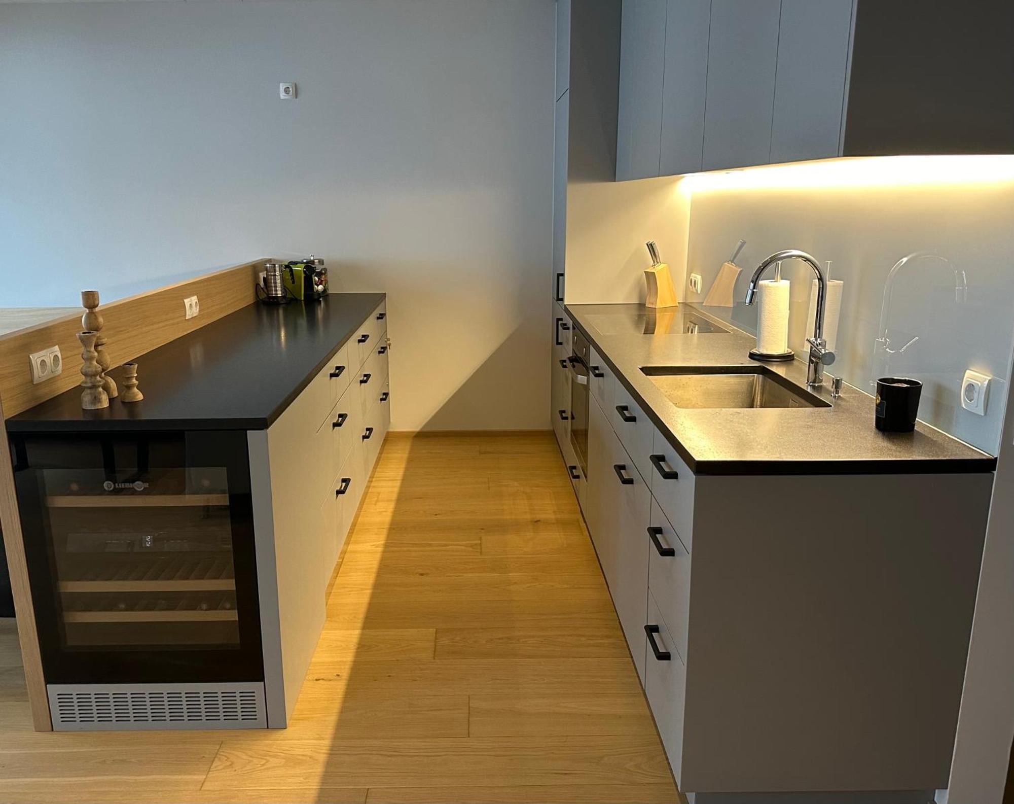 Damuels Appartements 외부 사진
