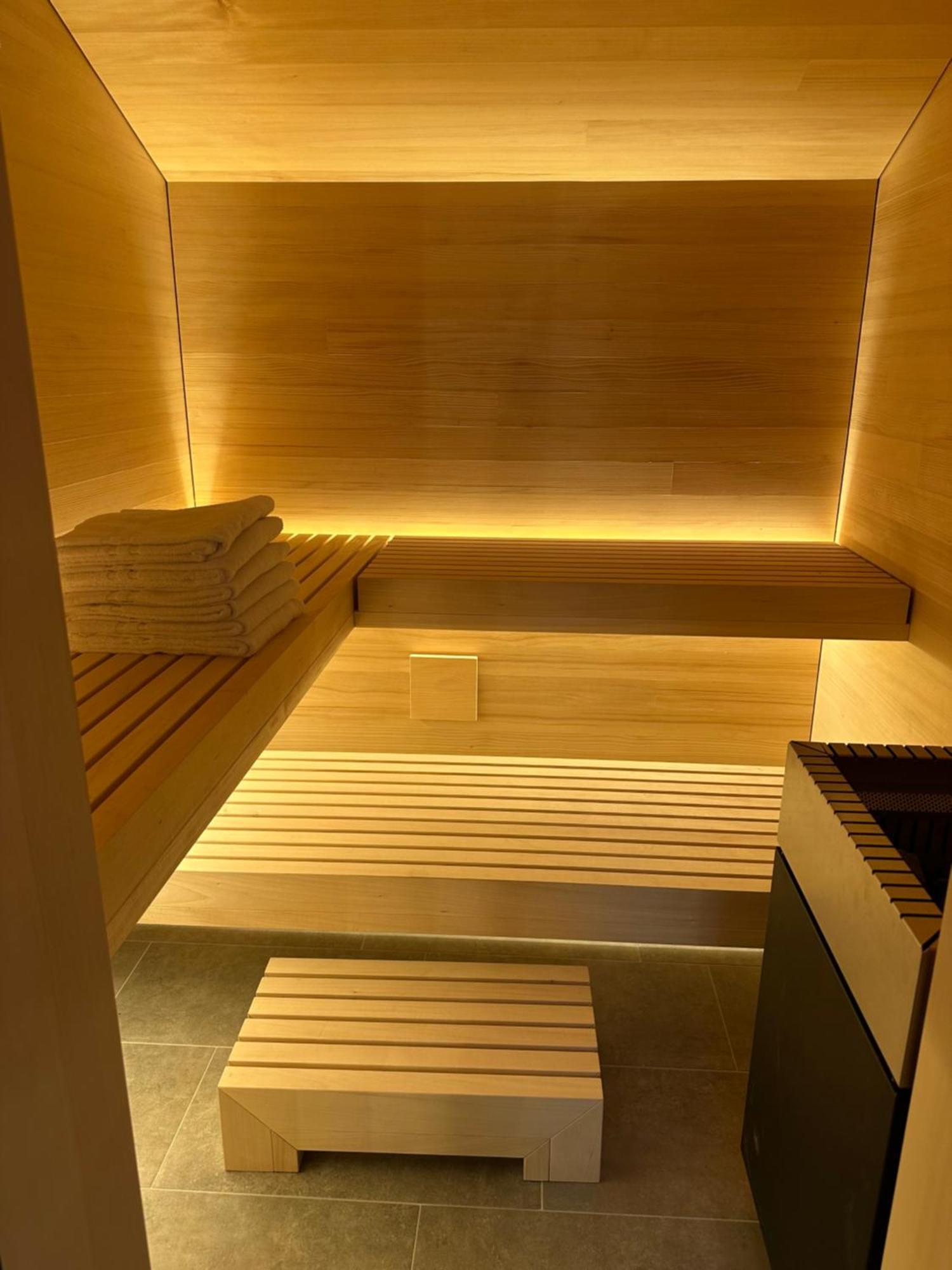 Damuels Appartements 외부 사진