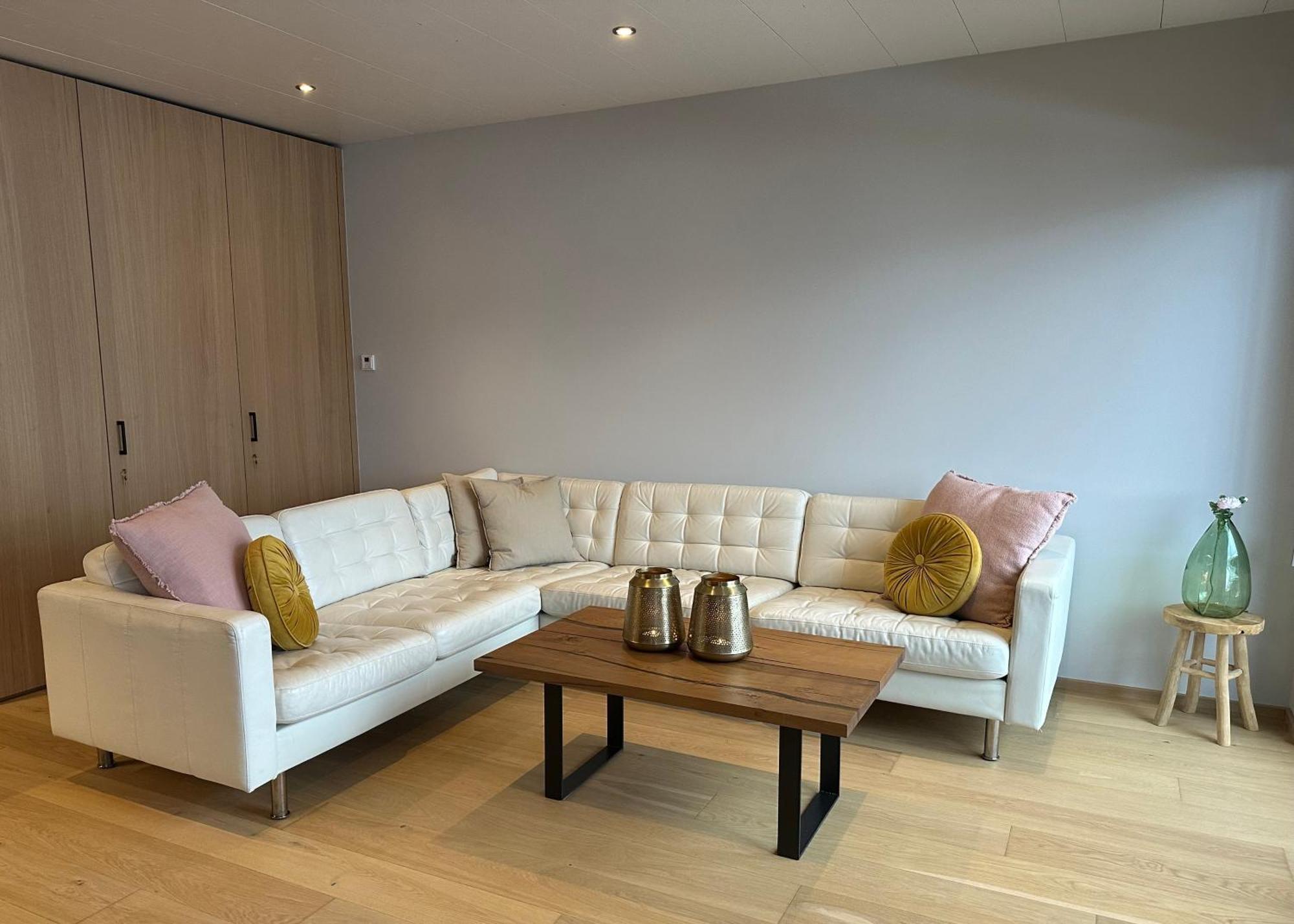 Damuels Appartements 외부 사진