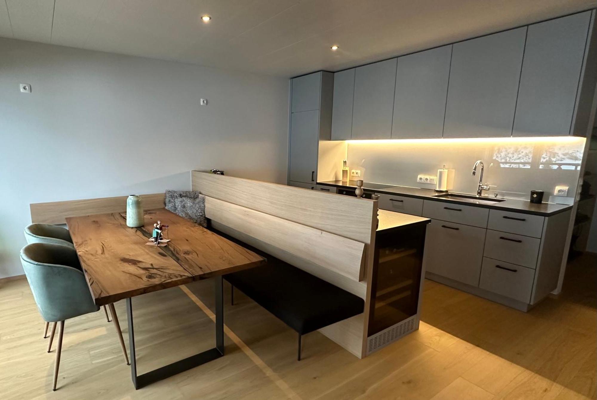 Damuels Appartements 외부 사진