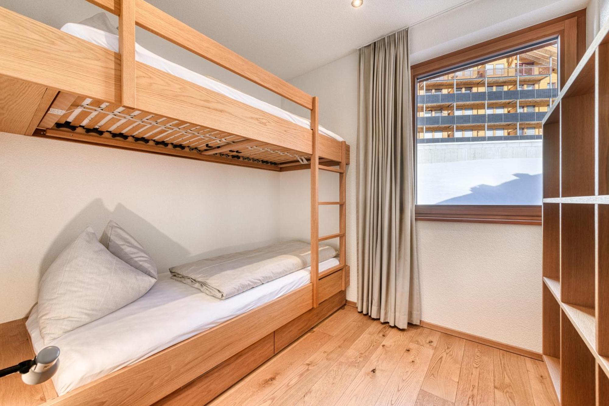 Damuels Appartements 외부 사진