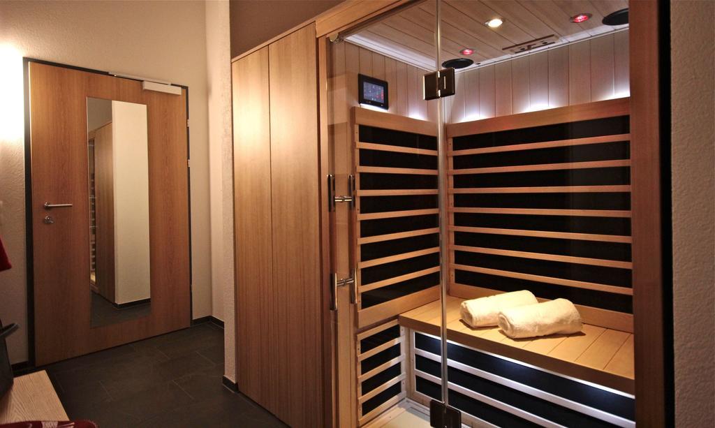 Damuels Appartements 외부 사진