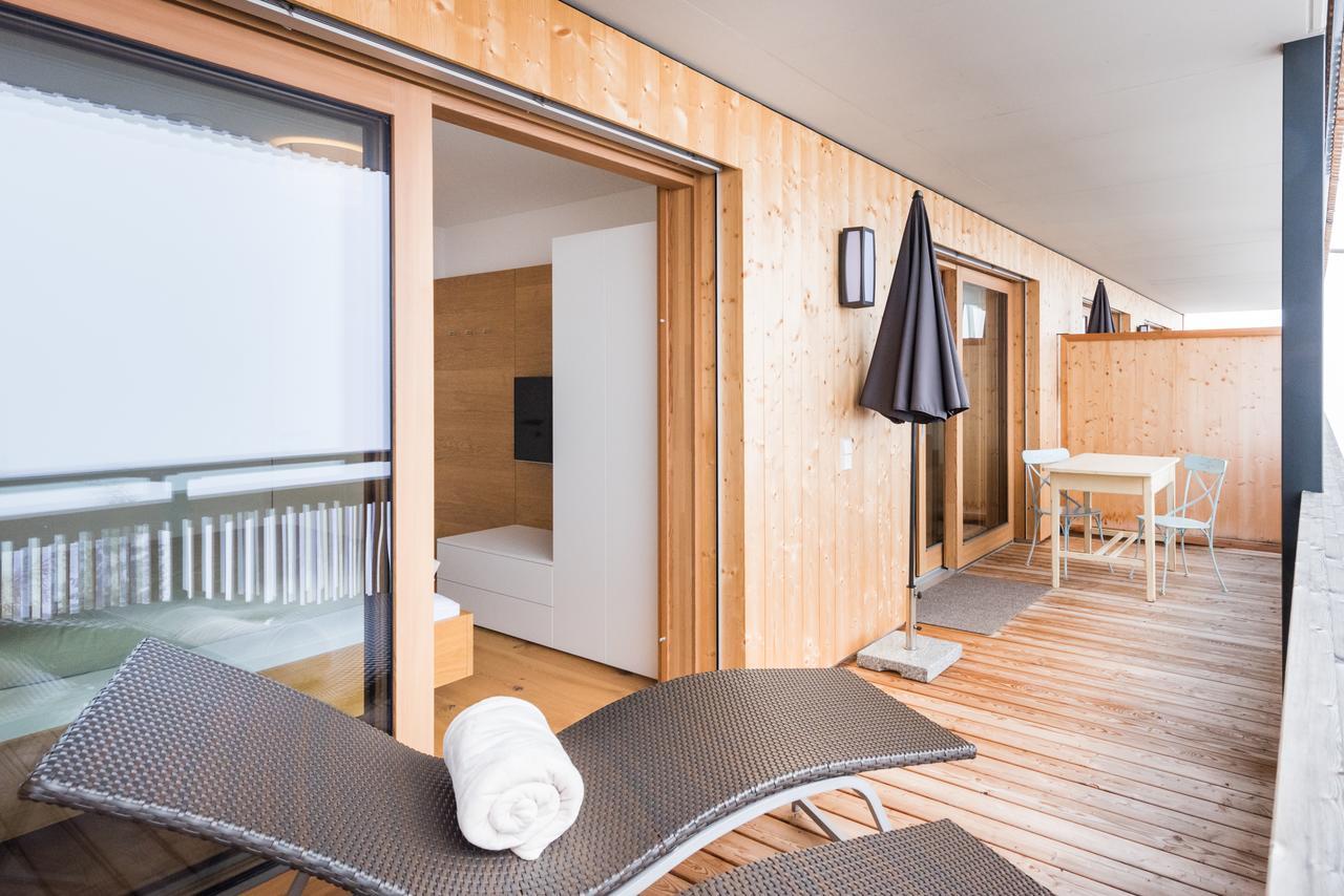 Damuels Appartements 외부 사진