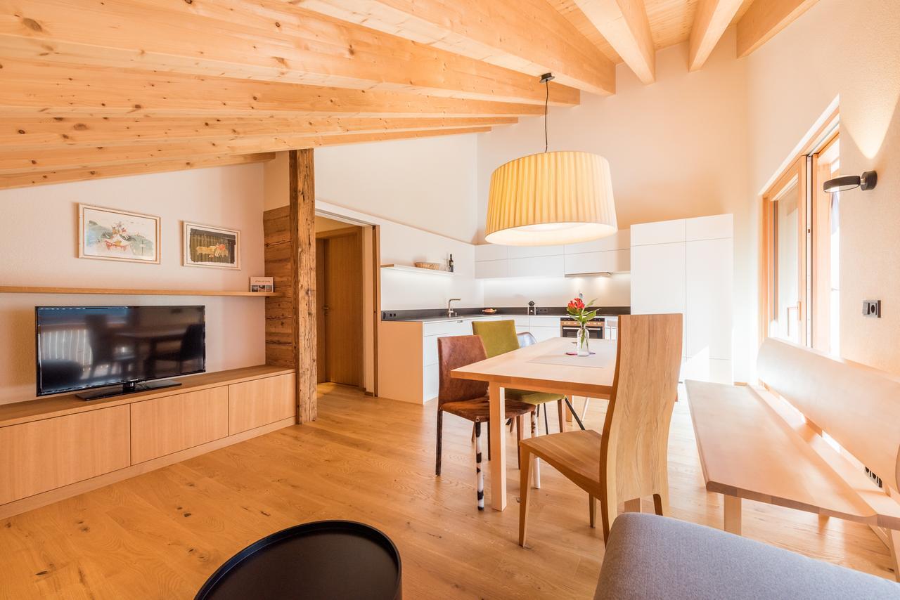 Damuels Appartements 외부 사진