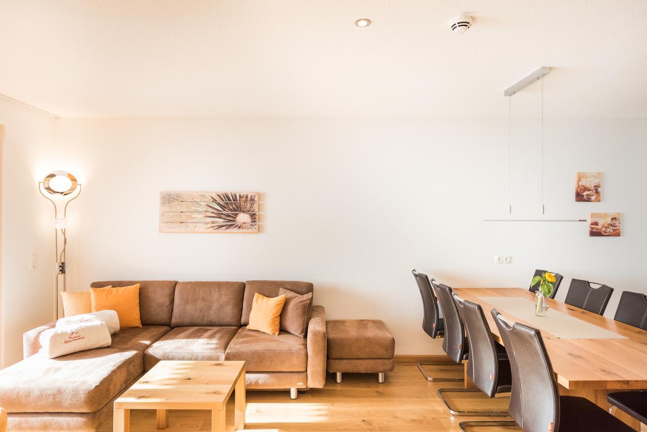 Damuels Appartements 외부 사진