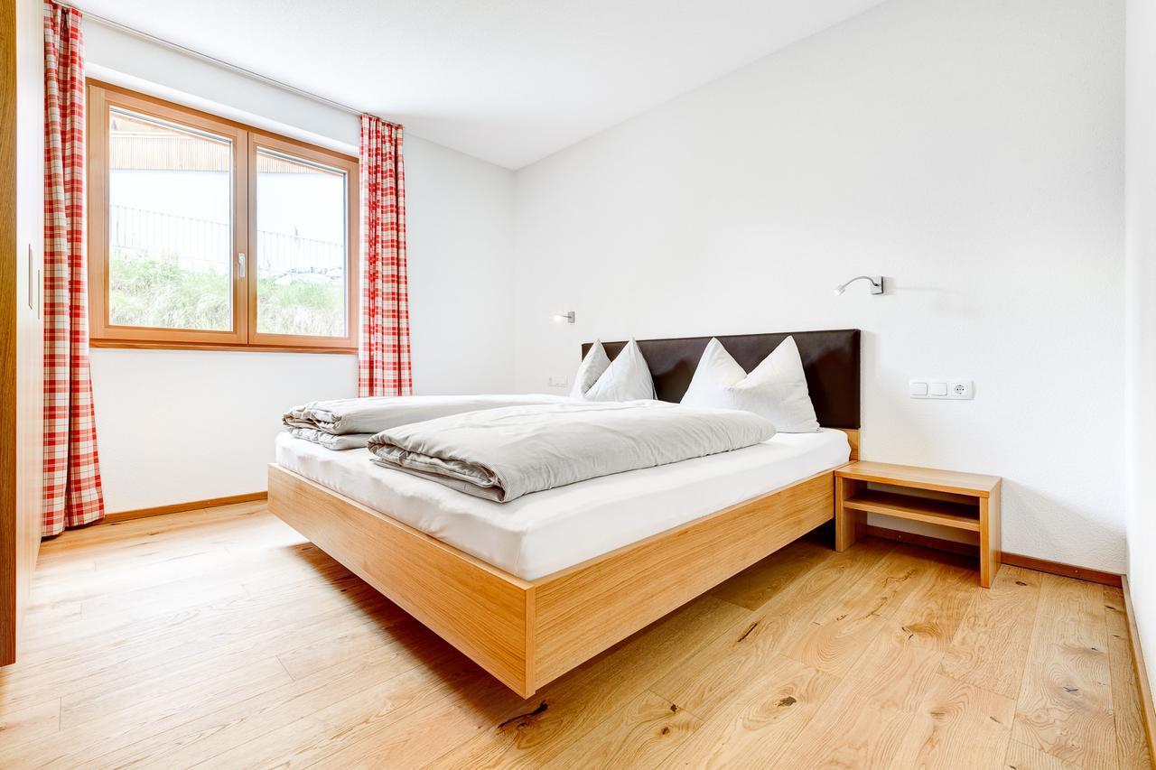 Damuels Appartements 외부 사진
